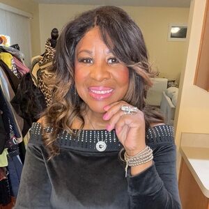 Meet your Posher, Fonda